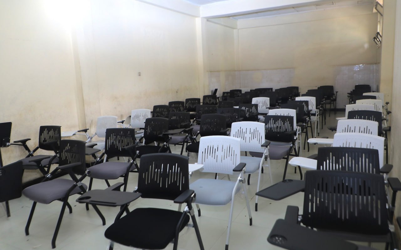 Menelik Main Campus