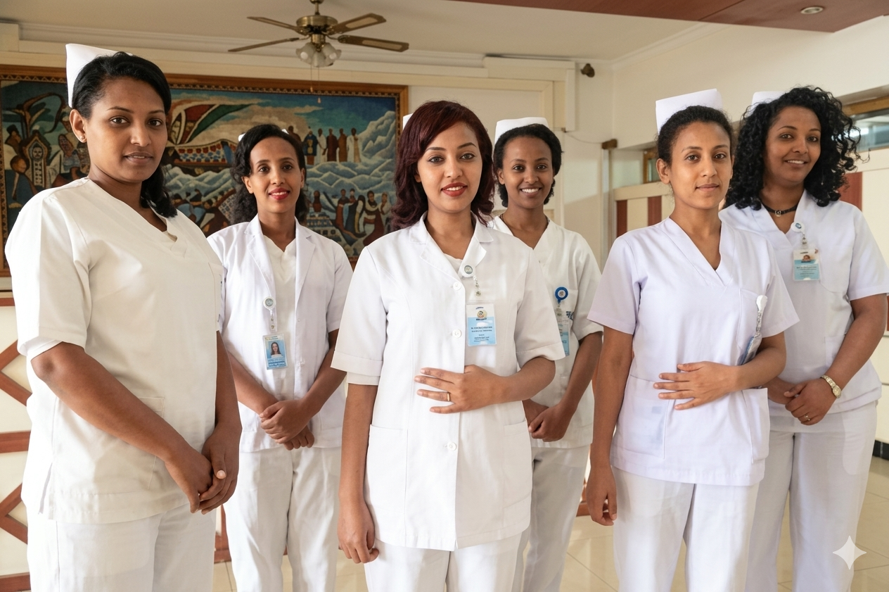 BSc in Nursing