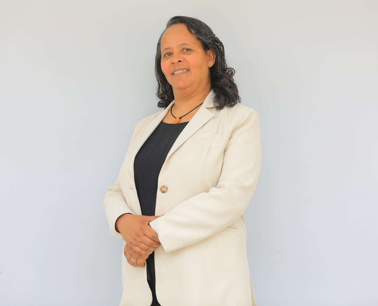 Dr. Fikirte Woldeselassie Woldeyohannes (PhD)