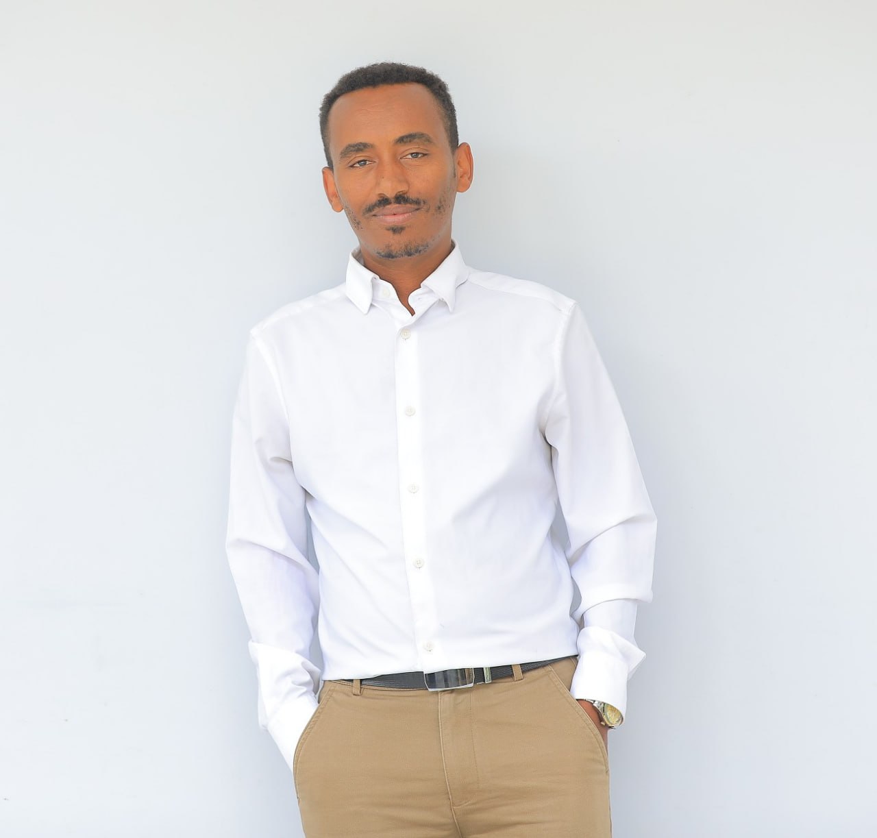 Mr. Tibebu Cherenet Kasaye (PhD Candidate)